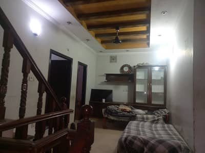 House For Rent In Johar Town Block L