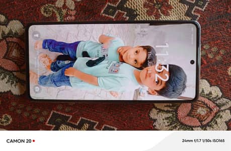 Tecno CAMON 20