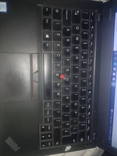Lenovo Thinkpad