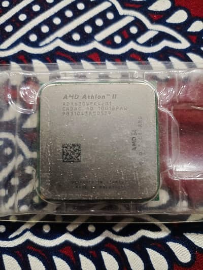 AMD Computer 