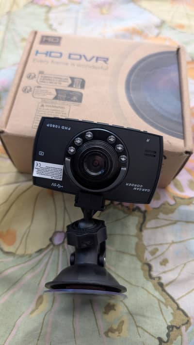 car dashcam new for sale.