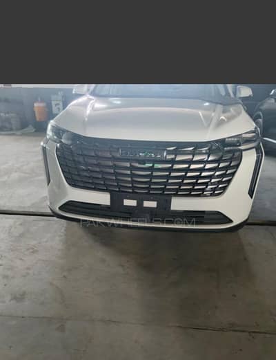 Haval H6 1.5T 2026
