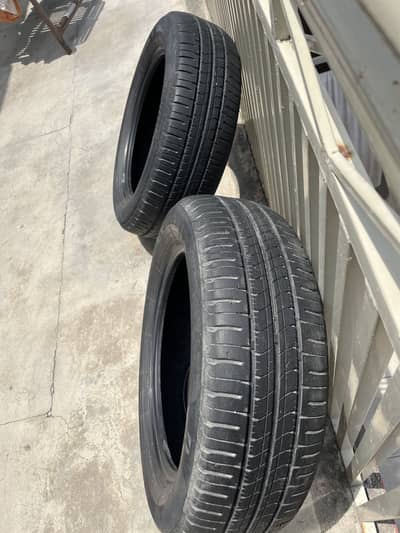 Japanese bridgestone newno 185/60 R-15