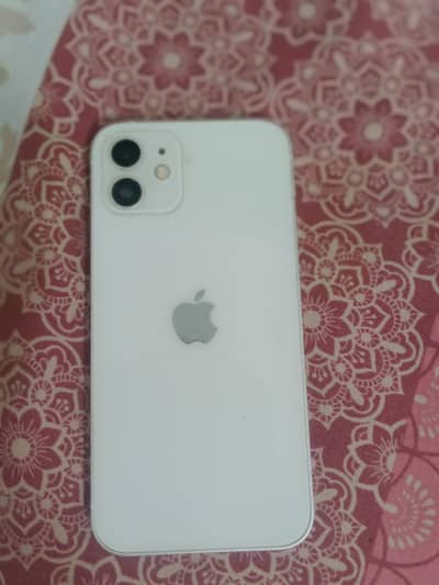 Apple iPhone 12 Pro