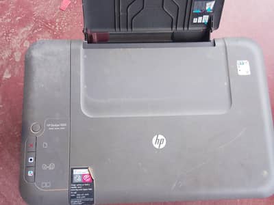 hp deskjet 1050 printer