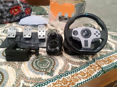 steering wheel PXN v9
