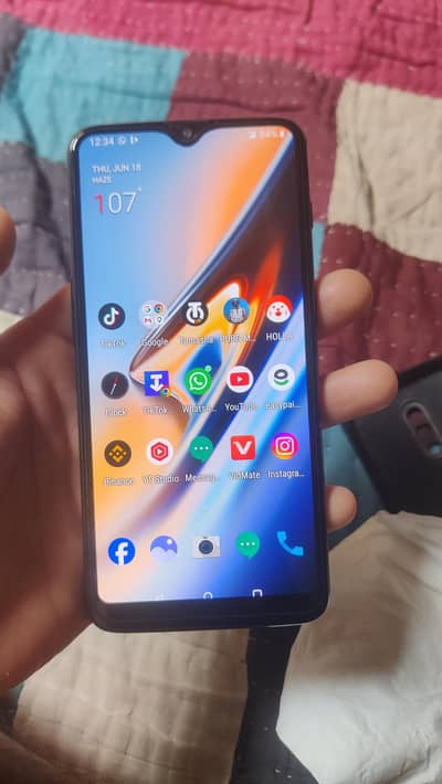 One Plus 6T