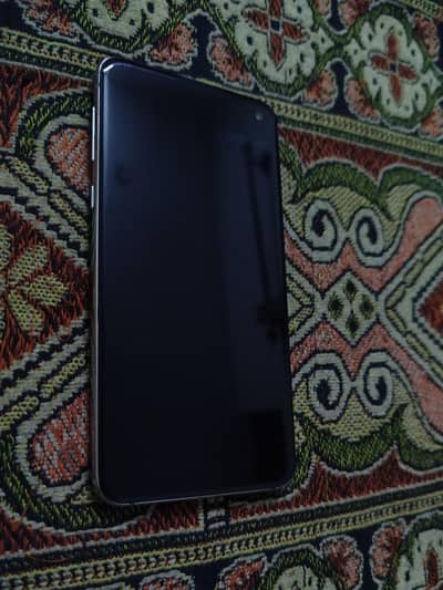 Samsung S10e , Official pta approved , (6/128Gb) ,Gaming phone
