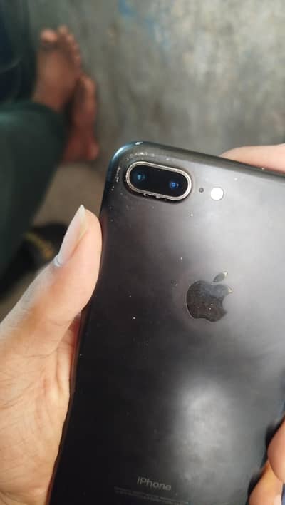 Apple iPhone 7 Plus