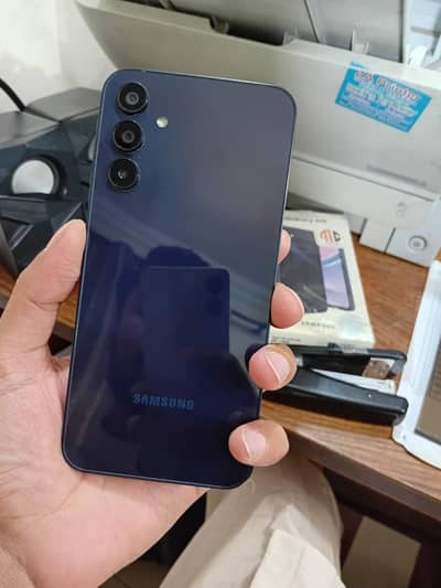 Samsung Galaxy A15 8/256 with Box