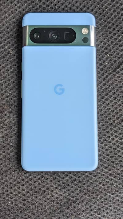 Google Pixel 8 Pro