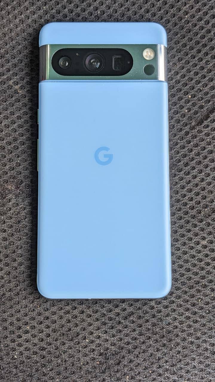 Google Pixel 8 Pro 0
