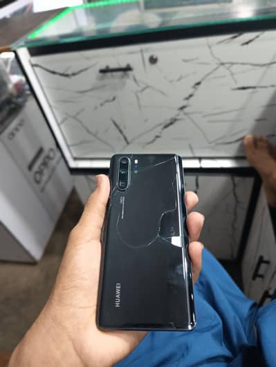 Huawei P30 Pro