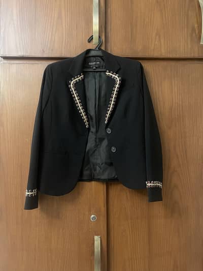 USA brand Semi formal Blazer in small/ medium petite