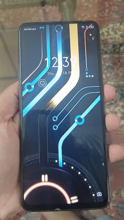 Infinix Note 10 Pro