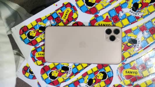 Apple iPhone 11 Pro Max