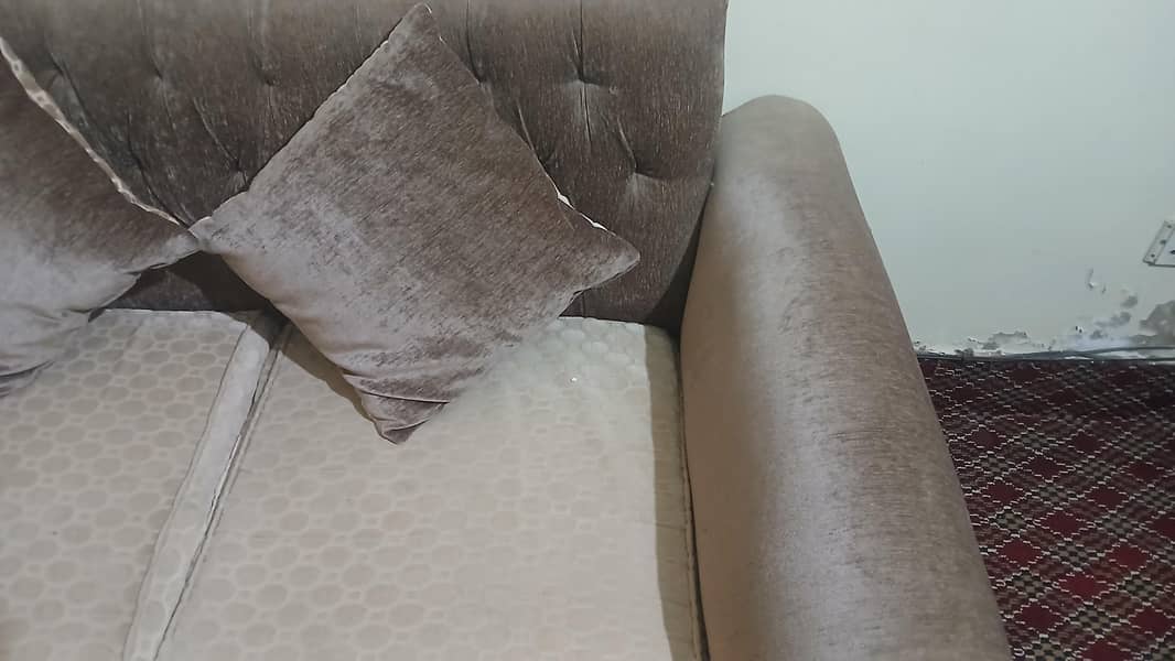 five seater sofa set 1
