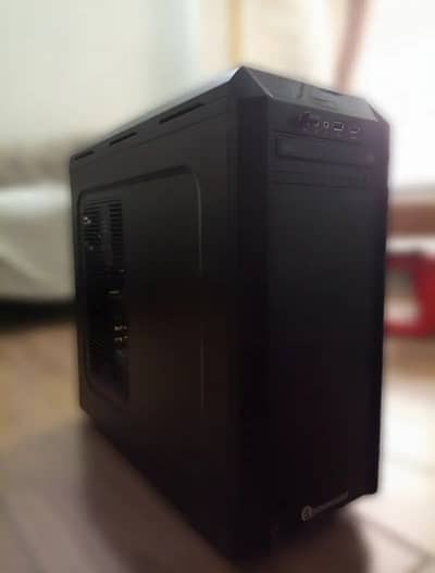 Budget Gaming PC - PcSpecialist