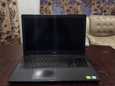 Dell Latitude i7-8565U | 32GB DDR4 2400MHz | 1TB NVMe SSD | MX130 2GB