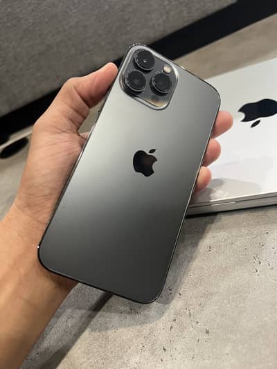 Apple iPhone 13 Pro Max