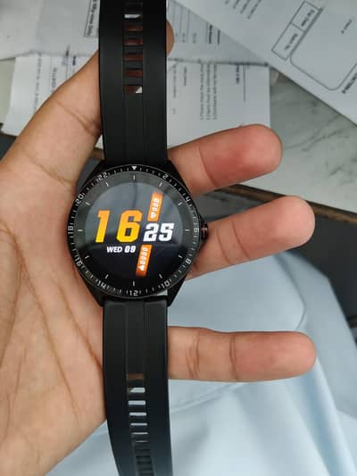 Smart watch