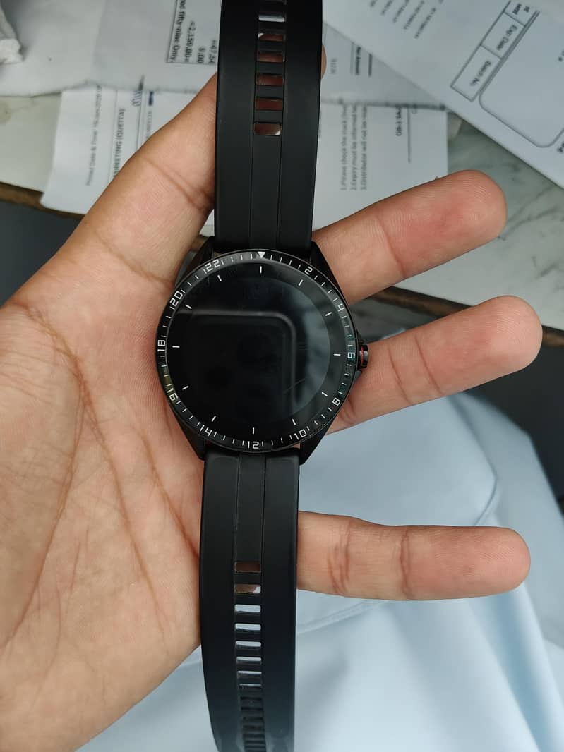 Smart watch 1