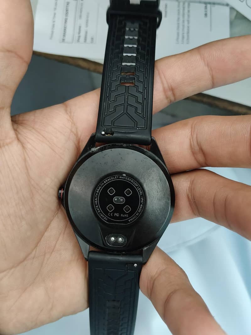 Smart watch 2