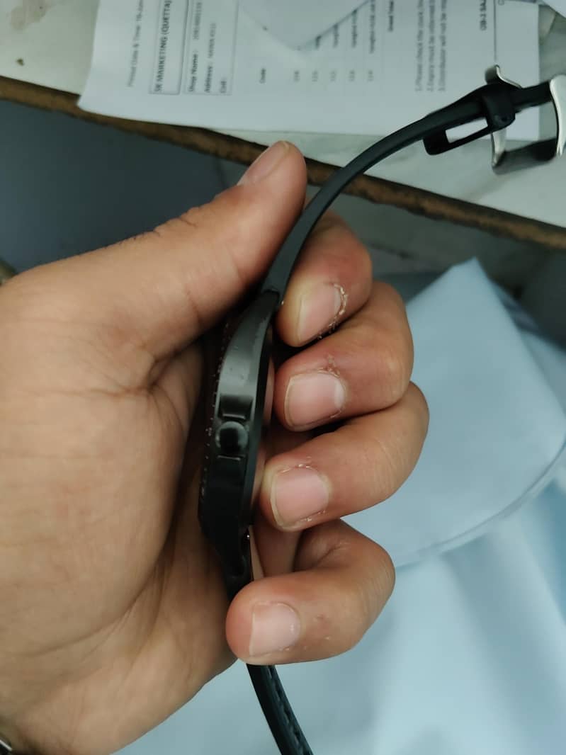 Smart watch 3