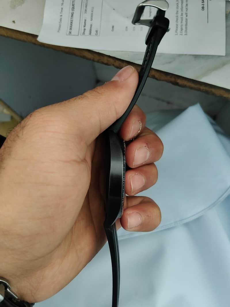 Smart watch 4