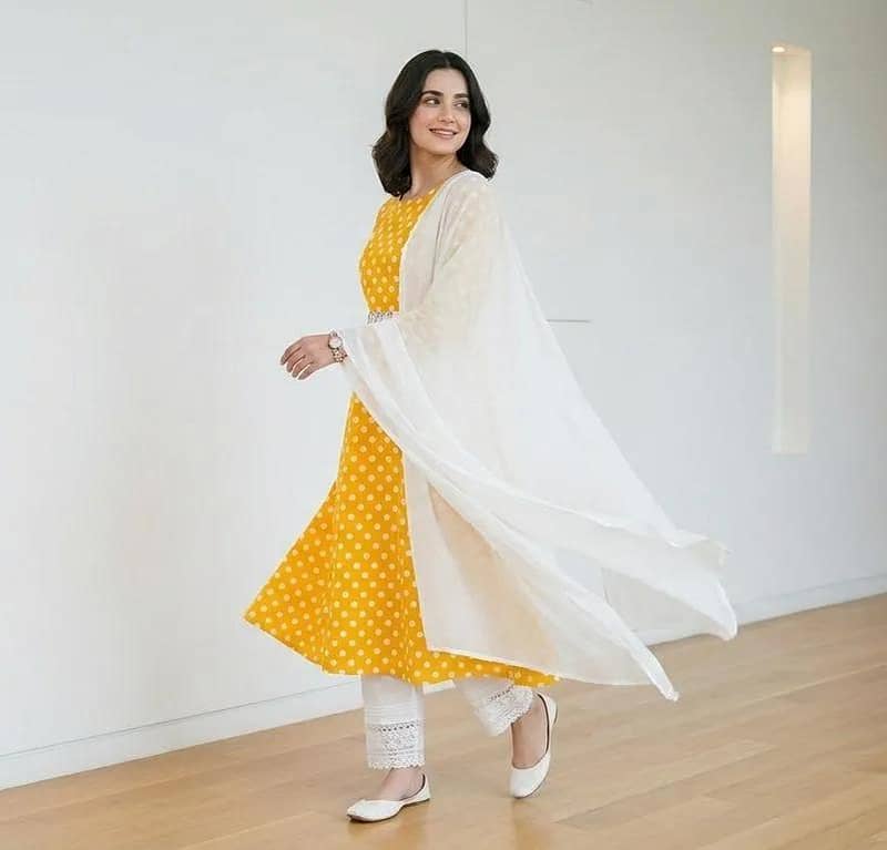 frock 0