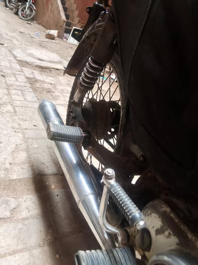 superstar 2016 model urgent sale