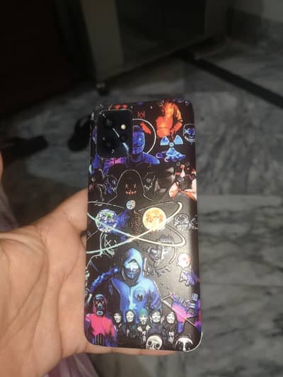 Motorola Moto G Power 5g 2023 Model
