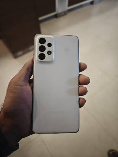 Samsung Mobile A73 5G