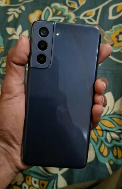 Samsung Mobile S21 5g