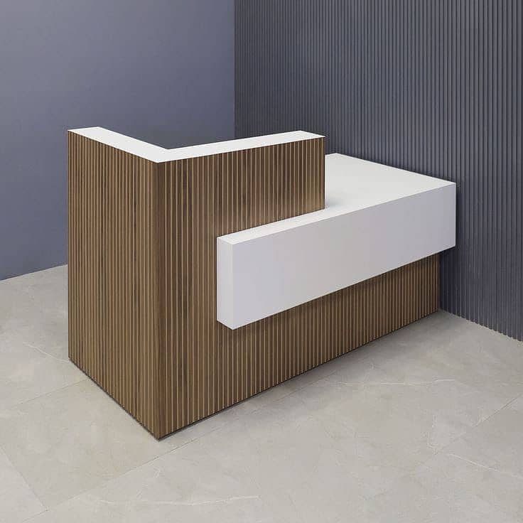 Reception Table | Counter Table 0