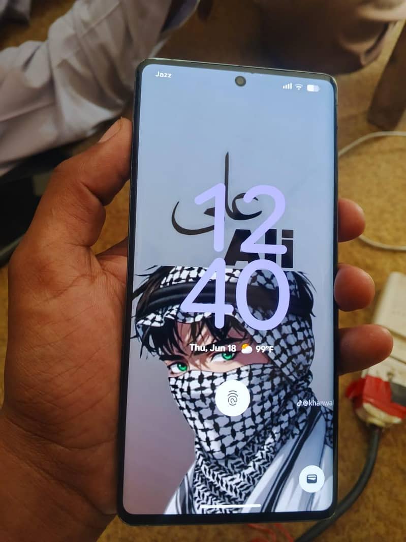 Google Pixel 7 Pro 1