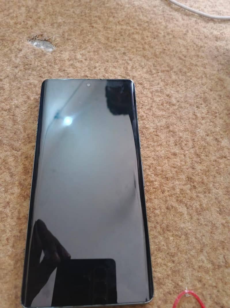 Google Pixel 7 Pro 2