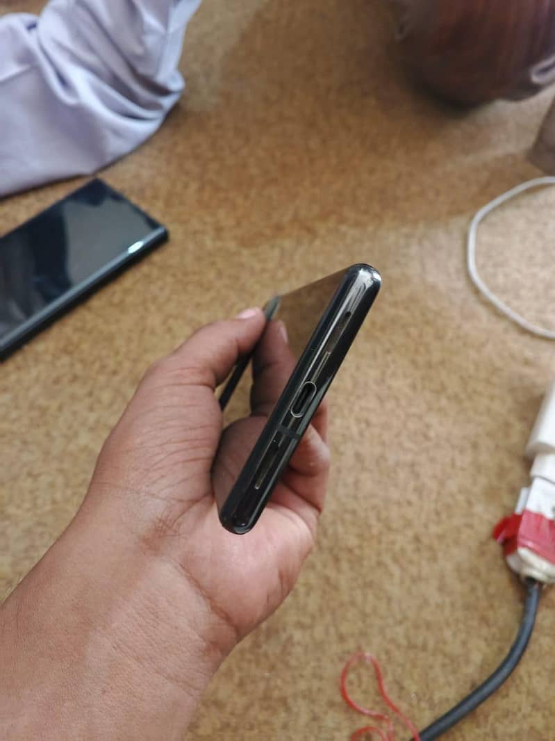 Google Pixel 7 Pro 5