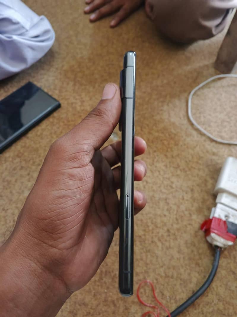 Google Pixel 7 Pro 7