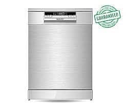 Complete Dishwasher System | Pizza Equipments