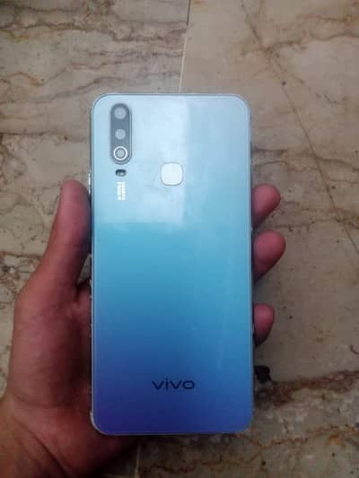 Vivo Y19