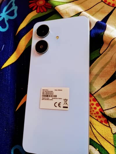Realme Note 60x 4/4 128