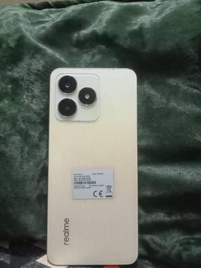 Realme C53