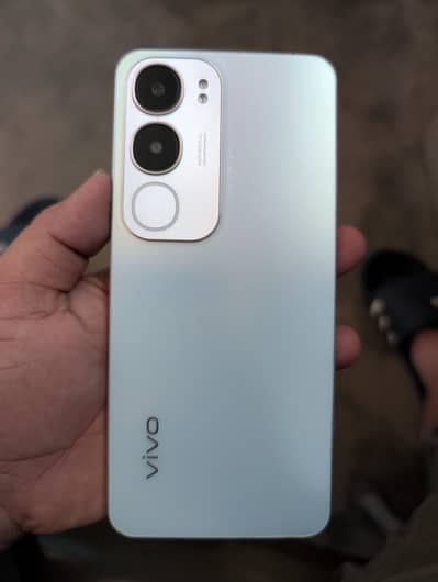 Vivo Y19s