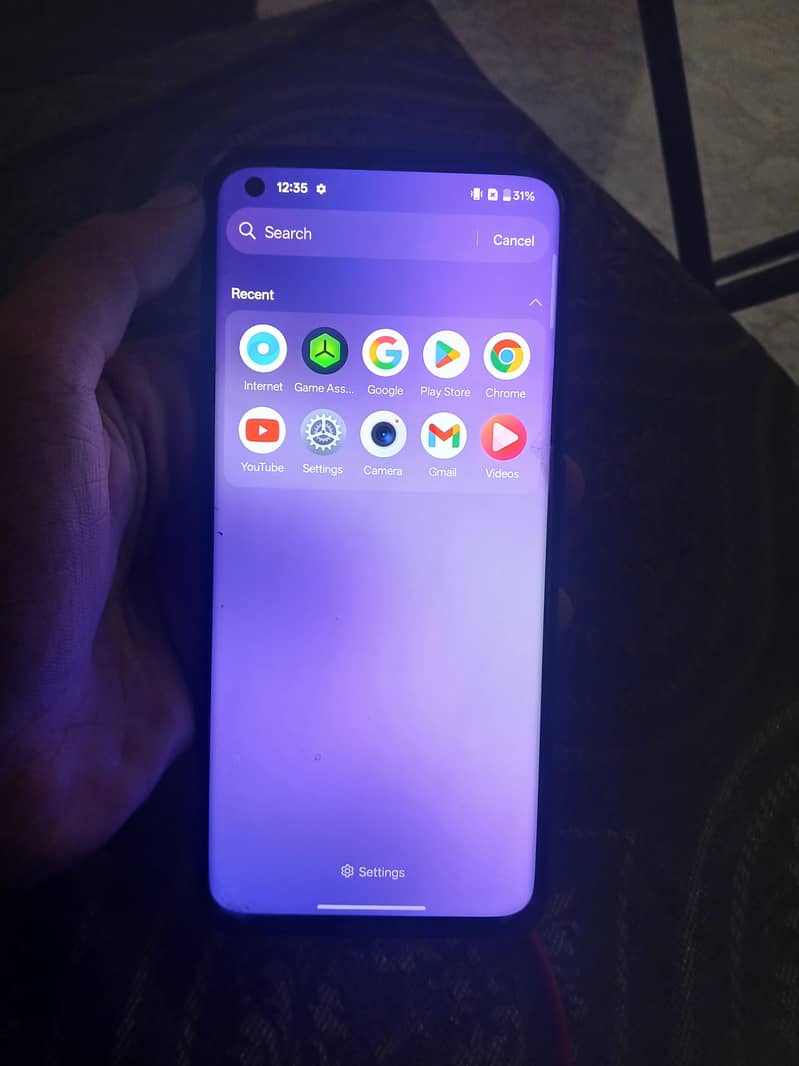 One Plus 11 7