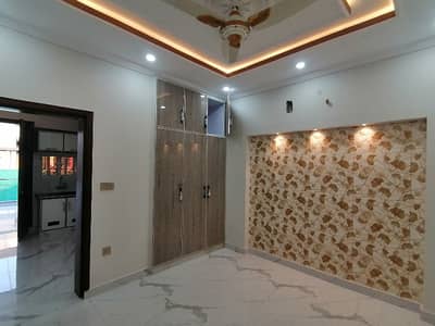 Reserve A Centrally Located House In Lahore Motorway City