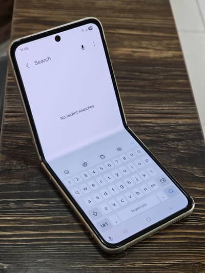Samsung Mobile Z Flip 3 Official PTA Approved