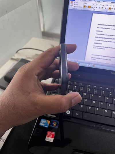 Infinix Smart 8
