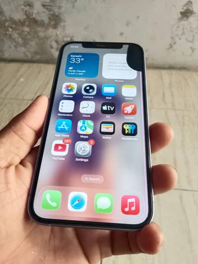 iPhone 12 Factory Unlock 64 GB