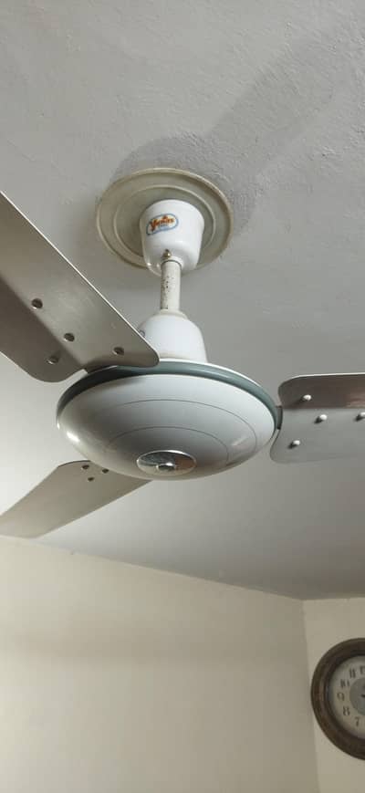 New yunas company Ka ceiling fan 100% copper winding